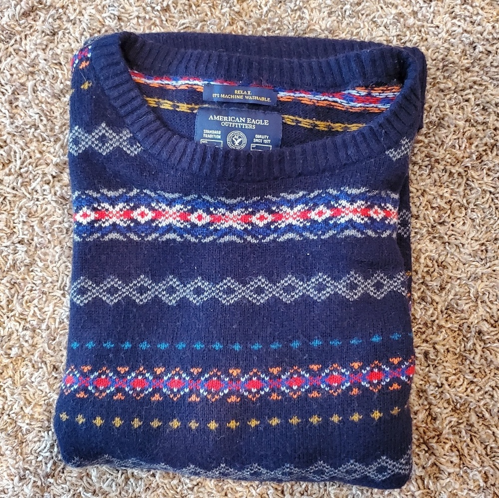 AE Sweater